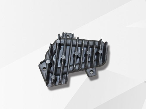 散熱器陽極氧化