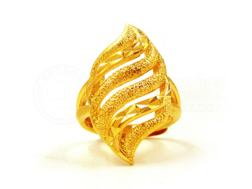 上海電鍍廠深度解讀鍍金與真的黃金如何辨別