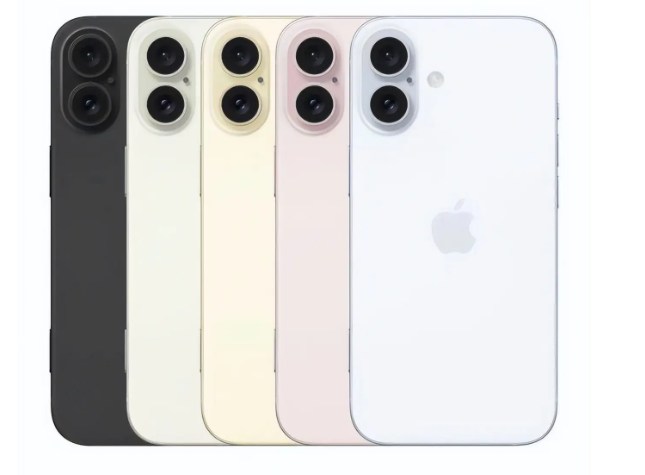 上海電鍍廠淺談蘋果手機電鍍工藝種類